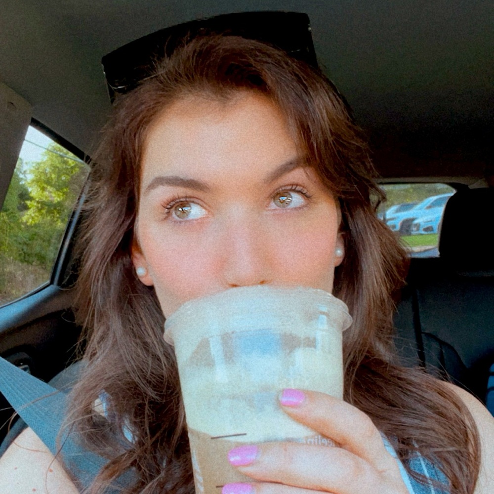 Meet your Posher, Jill